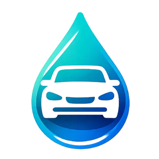 Lavage auto à domicile Sichamps